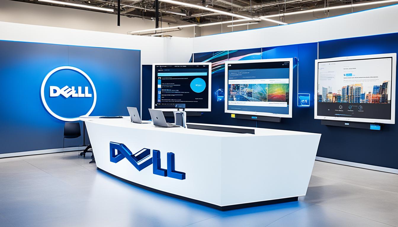 Dell Technologies for Entrepreneurs