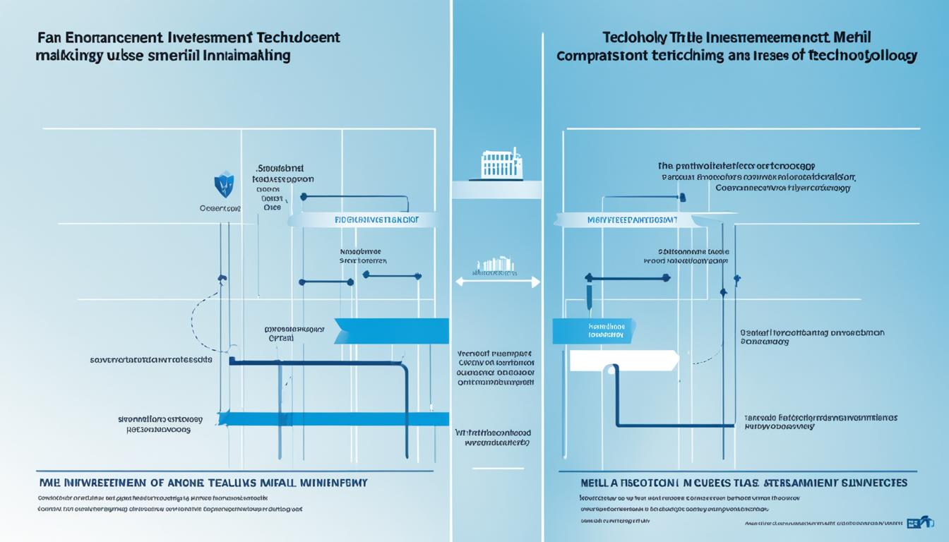 Merrill technology enhances investment decision-making