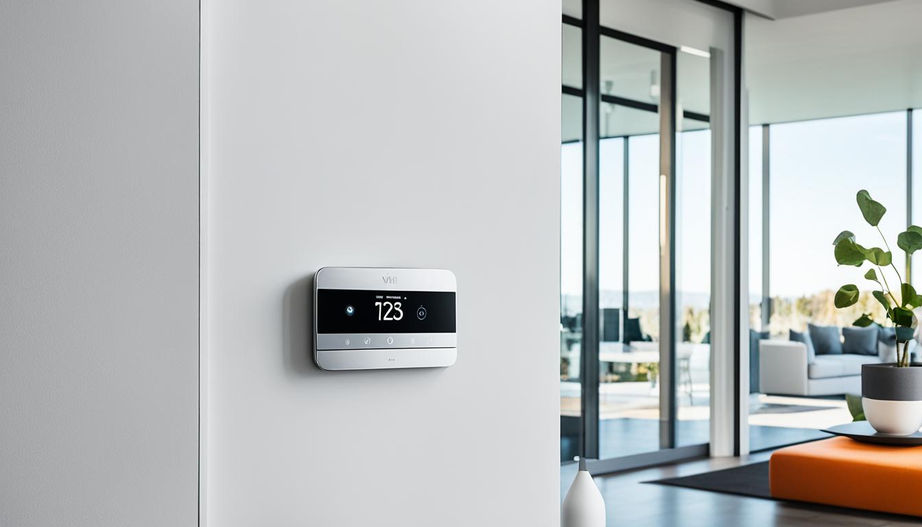 Smart Thermostats