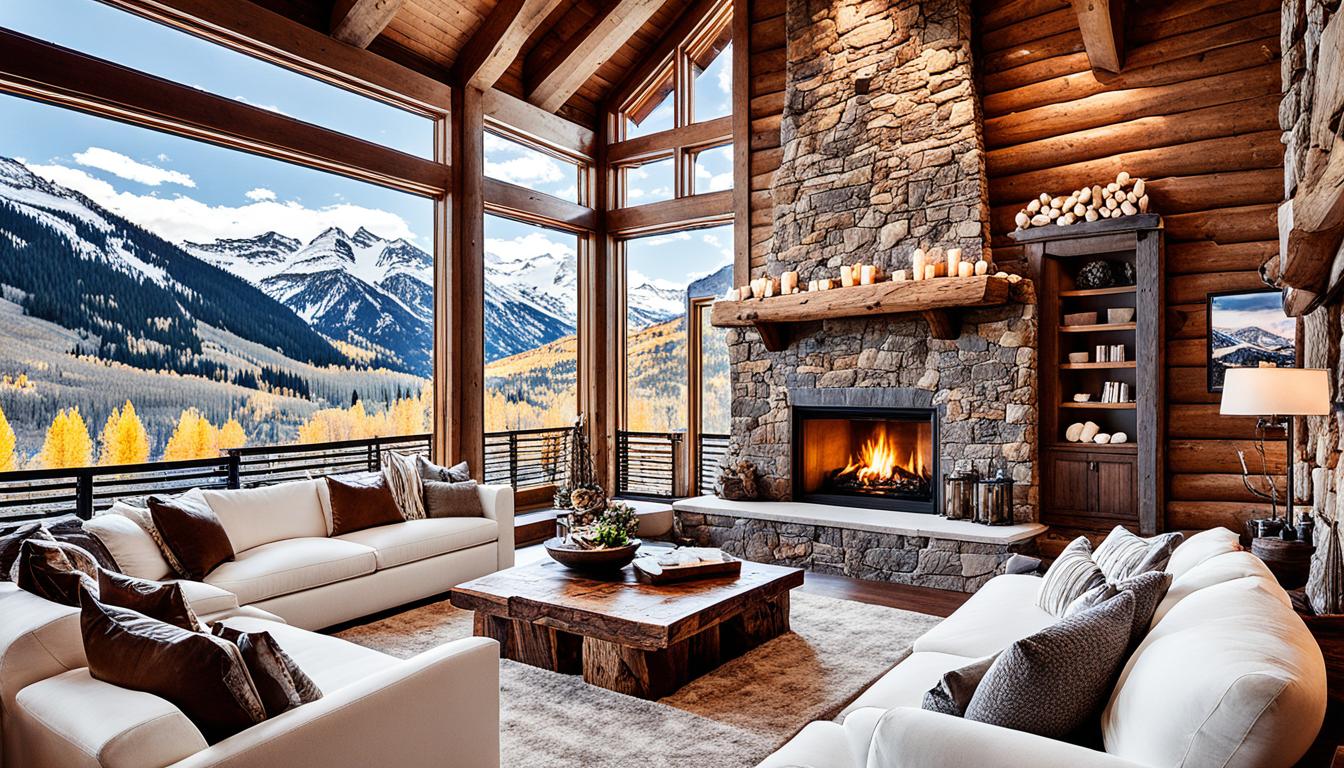 Telluride luxury escapes