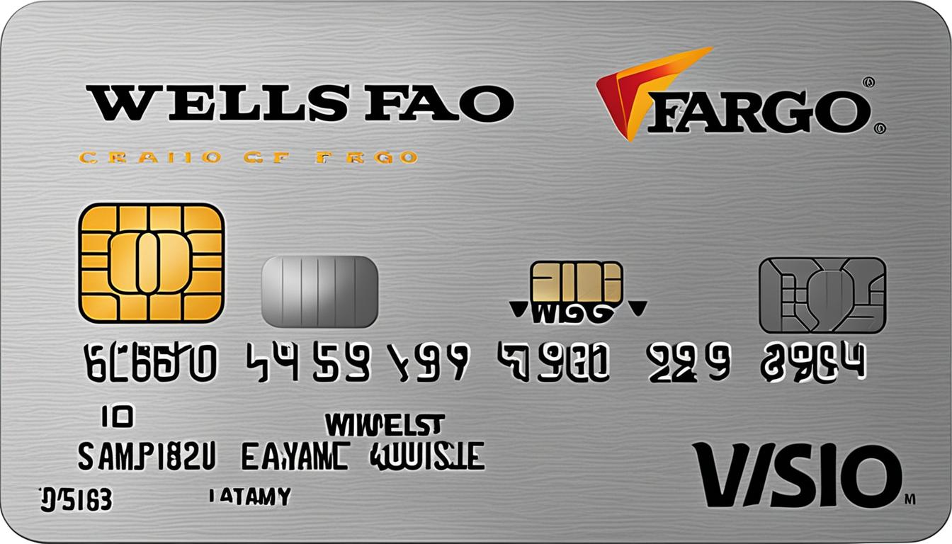 autograph credit card wells fargo