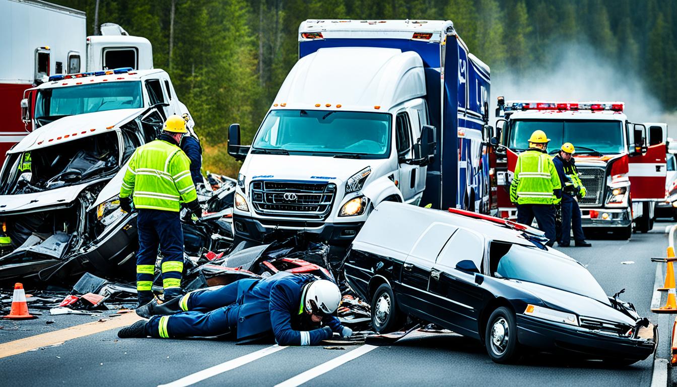 commercial vehicle accident lawsuit