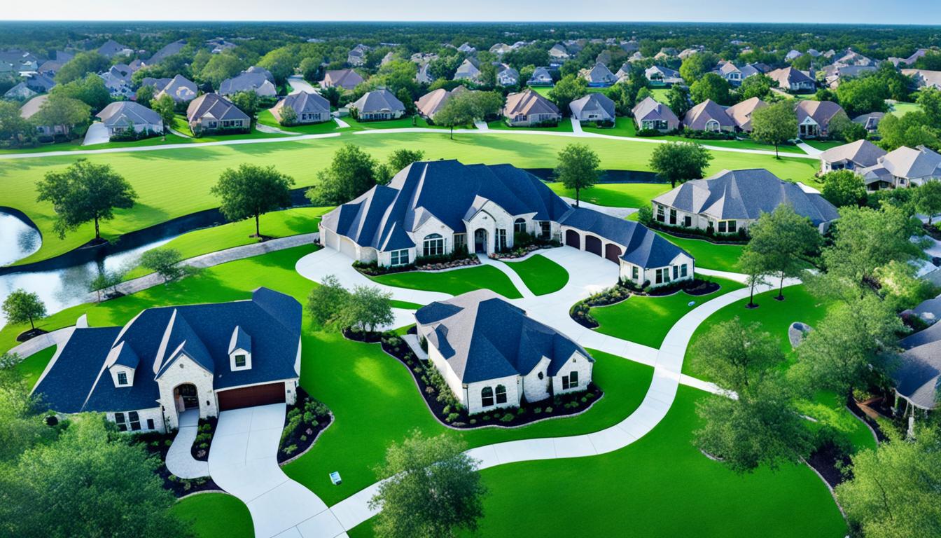 homes for sale in Friendswood Texas