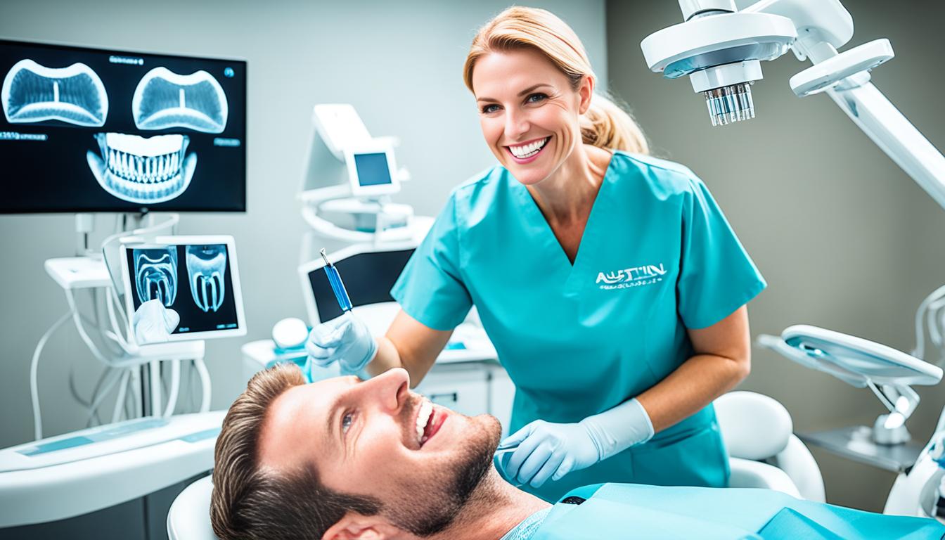 implant dentistry austin