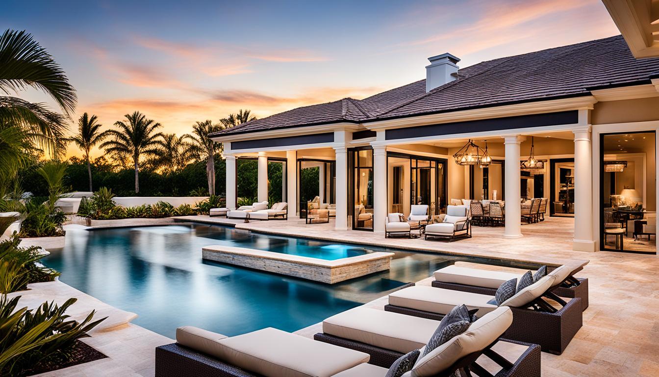 luxury real estate marketing ideas