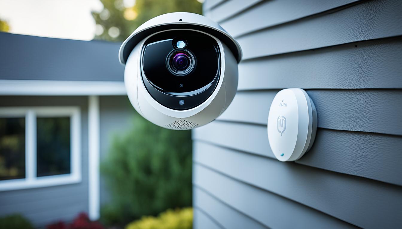 vivint smart cameras