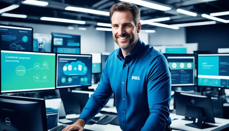 dell business partner