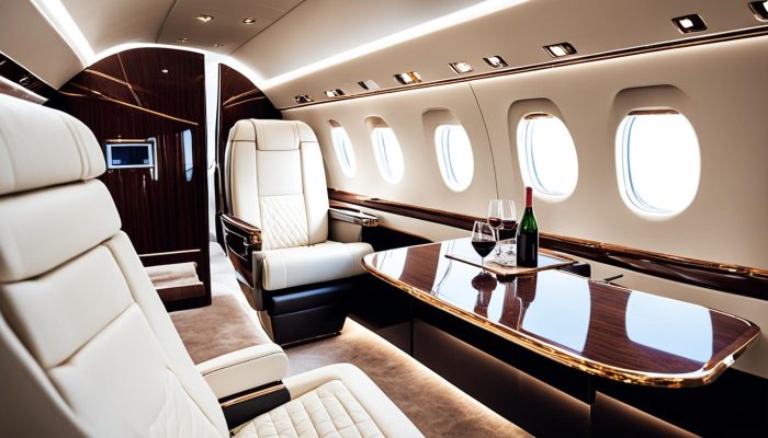 Read more about the article Tailor Your Journey with HighEnd Private Jet Charter Services for Ultimate Flexibility