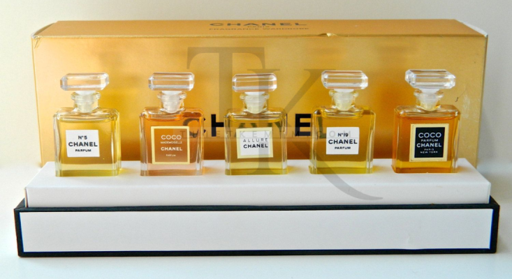 Read more about the article Discover the Perfect Mini Fragrance Gift Set for Every Occasion