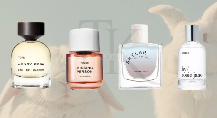 Read more about the article Fragrance Without Limits Dive Into Vegan Unisex Perfumes