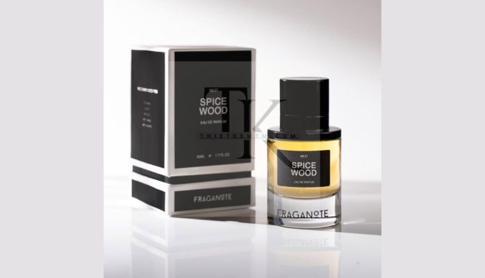 Read more about the article Warm Eau de Parfum: Embrace Elegance with a Cozy Fragrance