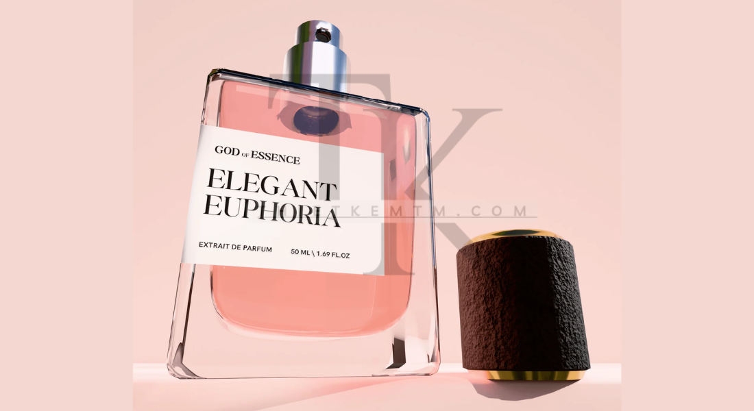 You are currently viewing Elegant Eau de Parfum A Symphony of Sophistication