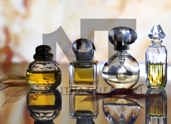 Read more about the article Refreshing Natural Perfume Invigorating Your Senses with Pure and Uplifting Scents